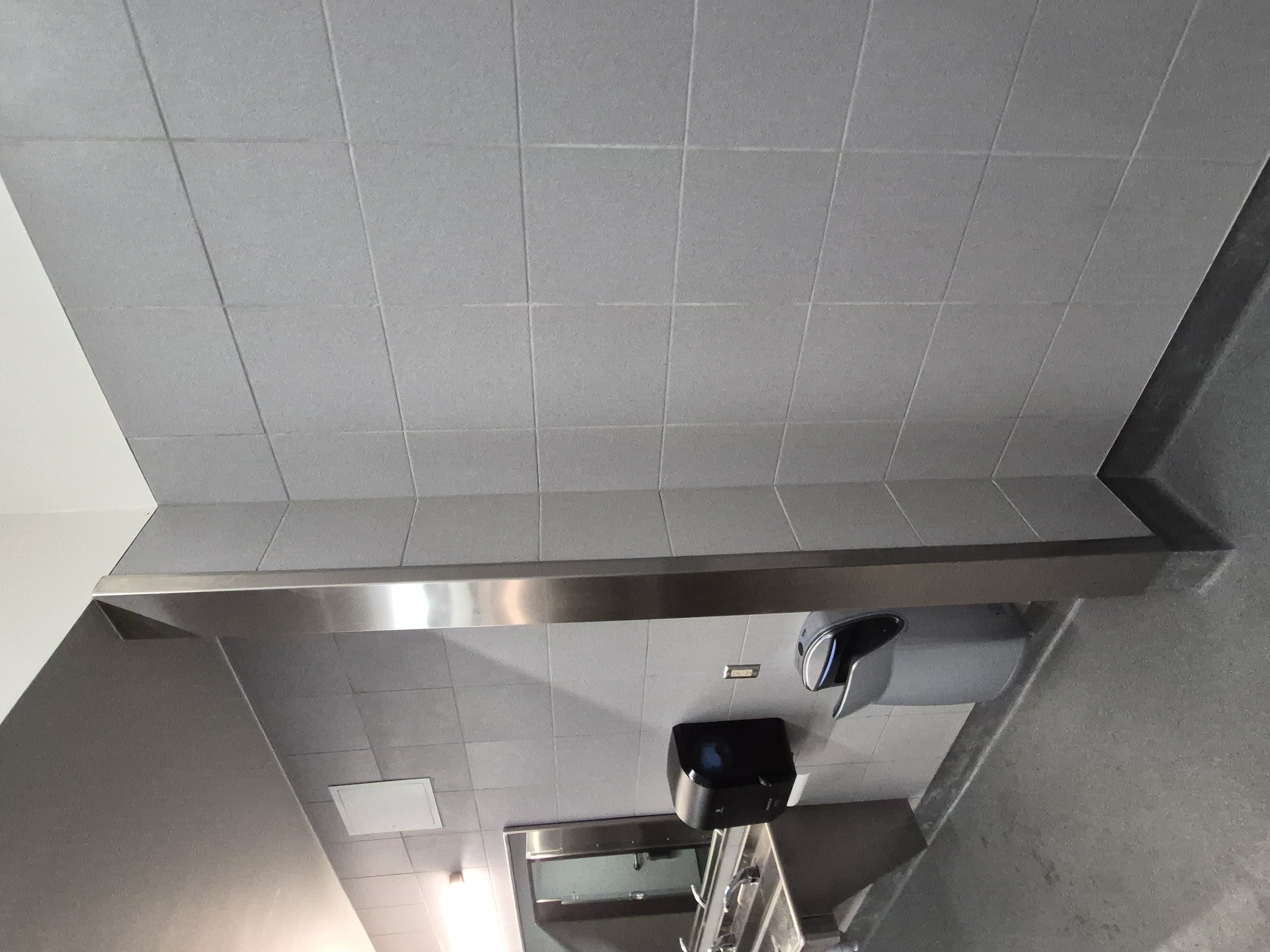 Project #1 — Flooring Install
