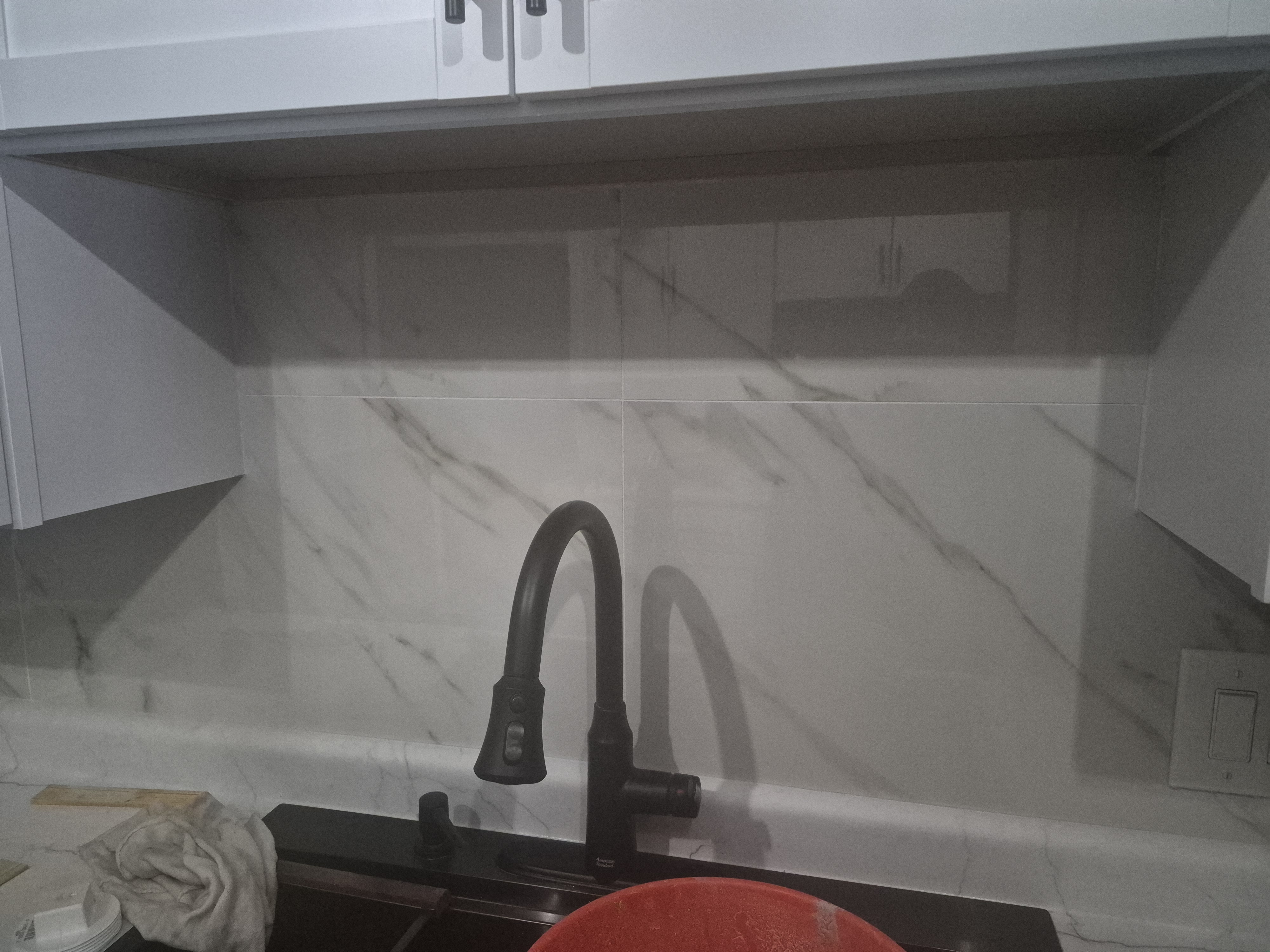 Project #1 — Full Kitchen Remodel